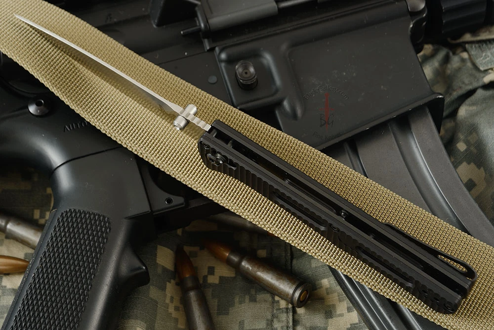 Benchmade Fact (417) 3 Benchmade Fact (417) - Image 3