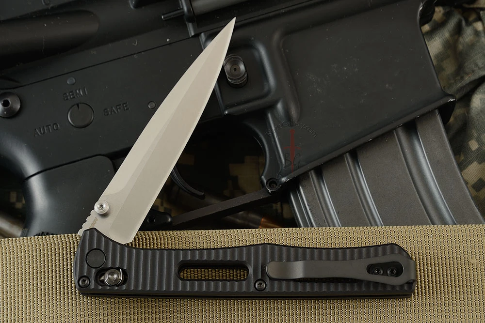 Benchmade Fact (417) 4 Benchmade Fact (417) - Image 4