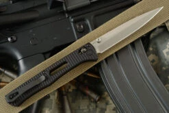 Benchmade Fact (417) 9 Benchmade Fact (417) -Optimal Knives Store 97916 5 x