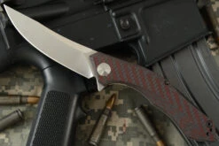 ZT 0462 Dmitry Sinkevich Flipper (KVT)