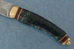 Stone Dragon Hunter -Optimal Knives Store 98413 3 x