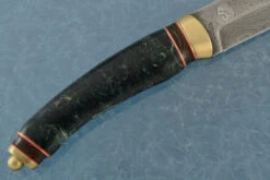 Stone Dragon Hunter -Optimal Knives Store 98413 5 x