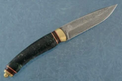 Stone Dragon Hunter -Optimal Knives Store 98413 6 x