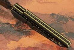 Vader Flipper -Optimal Knives Store 98545 5 x