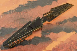 Vader Flipper -Optimal Knives Store 98545 7 x