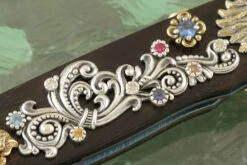 L36S Flipper - Royal Griffin (Ceramic IKBS) 27 L36S Flipper - Royal Griffin (Ceramic IKBS) -Optimal Knives Store 99176 12 x