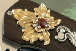 L36S Flipper - Royal Griffin (Ceramic IKBS) 18 L36S Flipper - Royal Griffin (Ceramic IKBS) -Optimal Knives Store 99176 3 x