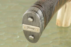 Nordic Damascus Axe With Curly Birch -Optimal Knives Store 99184 8 x