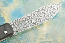 Skull Slipjoint Folder -Optimal Knives Store 99812 7 x