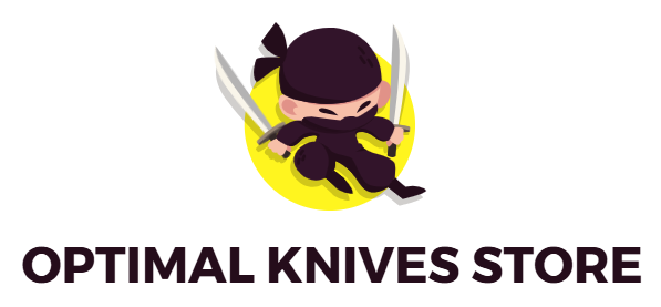 Optimal Knives Store